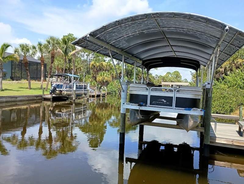 3 bedroom Single Family Residence at 3047 Cabaret Street, Port Charlotte Sec 031, Port Charlotte — photo 3