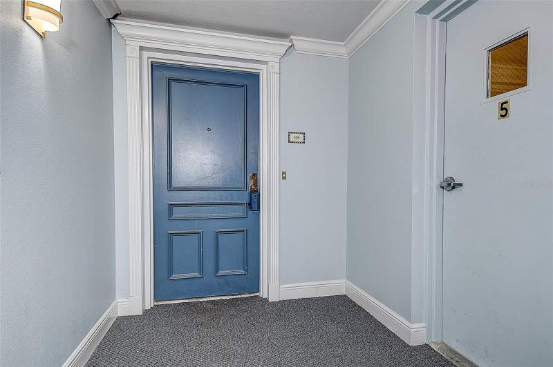 2 bedroom Condominium at 5220 Brittany Drive #509, Bayway Isles Point Brittany Five, St Petersburg — photo 4