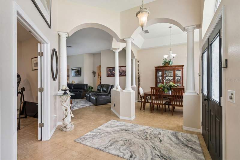 5 bedroom Single Family Residence at 13163 Lakeshore Grove Drive, Wintermere Harbor, Winter Garden — photo 5