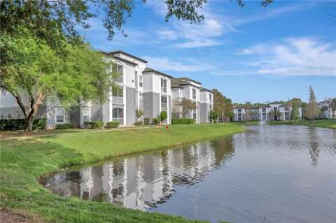 5713 Legacy Crescent Place #101, starter home for sale in Riverview