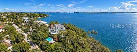 6220 Bayshore Boulevard, home for sale on Bayshore Boulevard