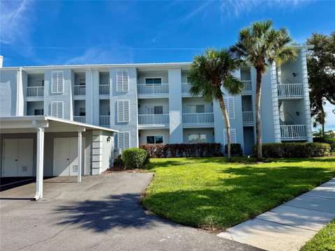 408 Cerromar Circle #236, starter home for sale in Venice