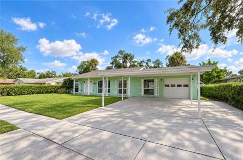 8013 W Elm Street, pool for sale in Tampa