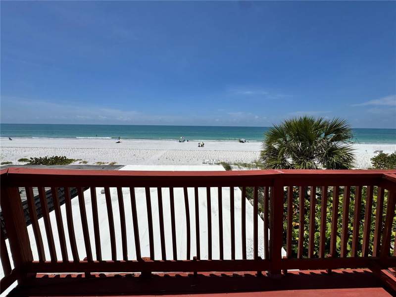 3 bedroom Townhouse at 18838 Gulf Boulevard #202, Wade Surfside Condo, Indian Shores — photo 4