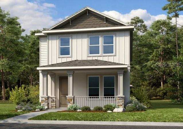 3 bedroom Single Family Residence at 14736 Field Daisy Drive, Harvest At Ovation, Winter Garden — photo 1