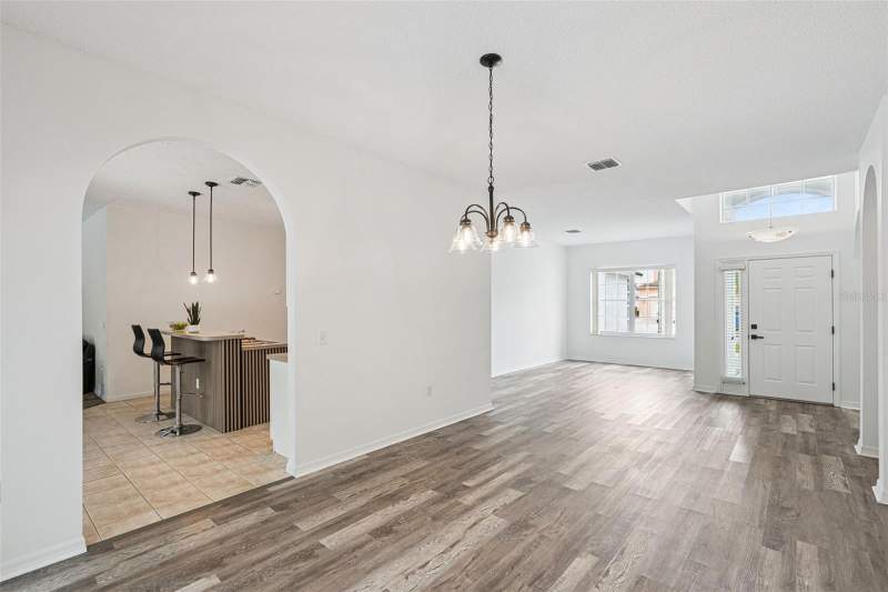 4 bedroom Single Family Residence at 2529 JASMINE TRACE DRIVE, JASMINE POINTE AT CRESCENT LAKES, KISSIMMEE — photo 5
