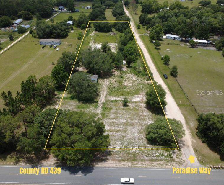 5 bedroom Manufactured Home at 38045 County Road 439, Acreage & Unrec, Eustis — photo 4