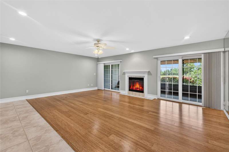 3 bedroom Townhouse at 9050 PARK BOULEVARD #7, LINKS THE CONDO, SEMINOLE — photo 5