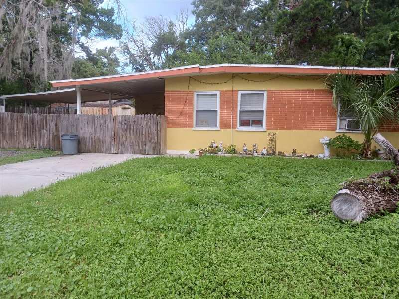 2 bedroom Single Family Residence at 5115 Green Key Road, Port Richey Land Co Sub, New Port Richey — photo 1