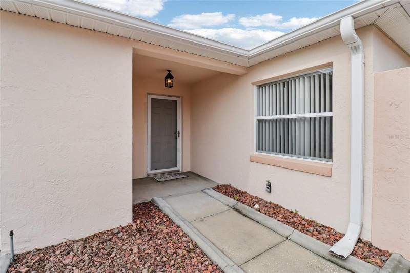 2 bedroom Villa at 914 Mendoza Boulevard, Lady Lake Orange Blossom Gardens Hacienda Villas, Lady Lake — photo 3