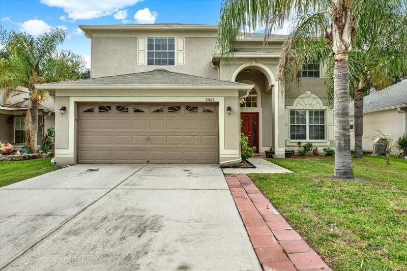 6 bedroom Single Family Residence at 31405 Glendalough Way, Bridgewater Ph 04, Wesley Chapel — photo 1
