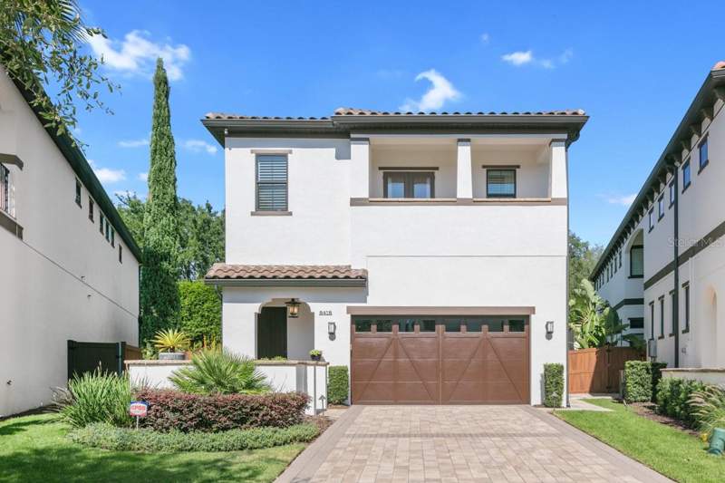 3 bedroom Single Family Residence at 8418 Via Vittoria Way, Dellagio, Orlando — photo 4