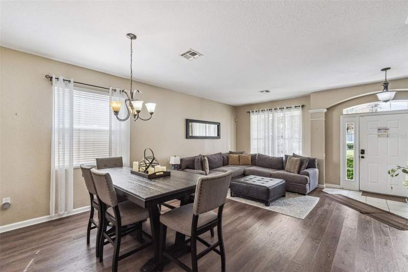 6 bedroom Single Family Residence at 7759 Tosteth Street, Windsor Hills Ph 3, Kissimmee — photo 5