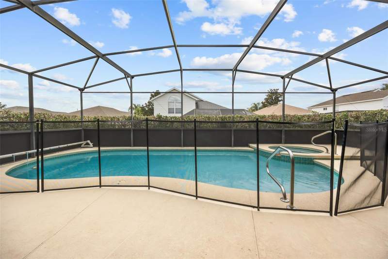 4 bedroom Single Family Residence at 2254 Wyndham Palms Way, Wyndham Palms Ph 3, Kissimmee — photo 3