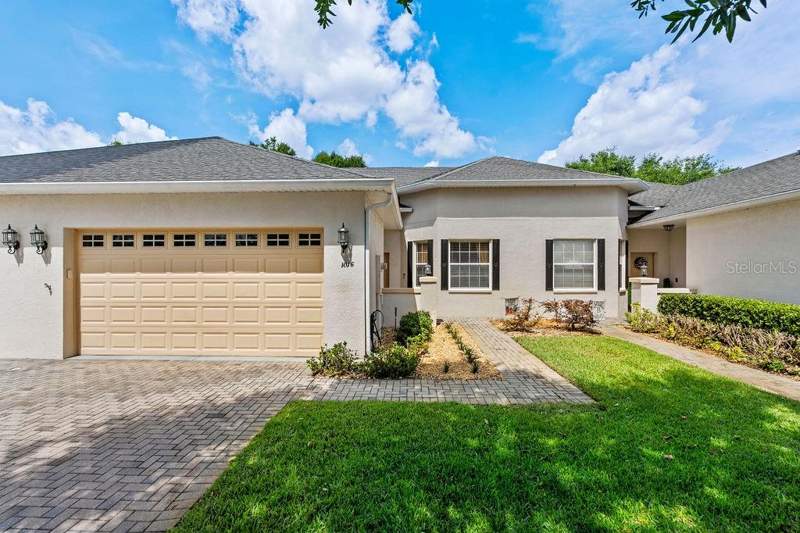 2 bedroom Villa at 1016 Green Gate Boulevard, Groveland Villas At Green Gate, Groveland — photo 5