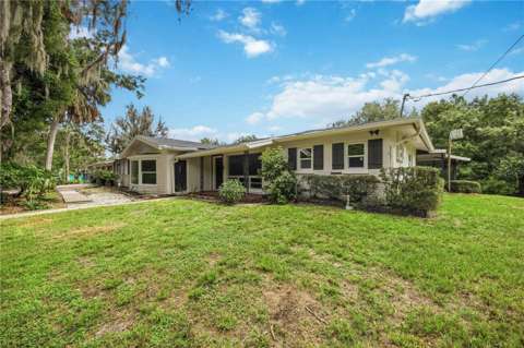 5430 Timberlane Road, home for sale on Timberlane Road