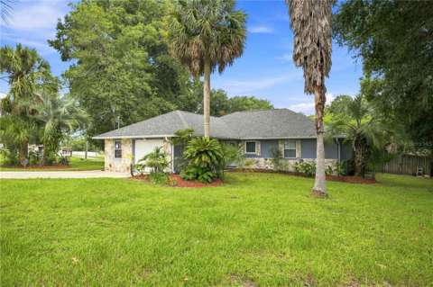 6500 Cherry Road, home for sale in Ocala 34472