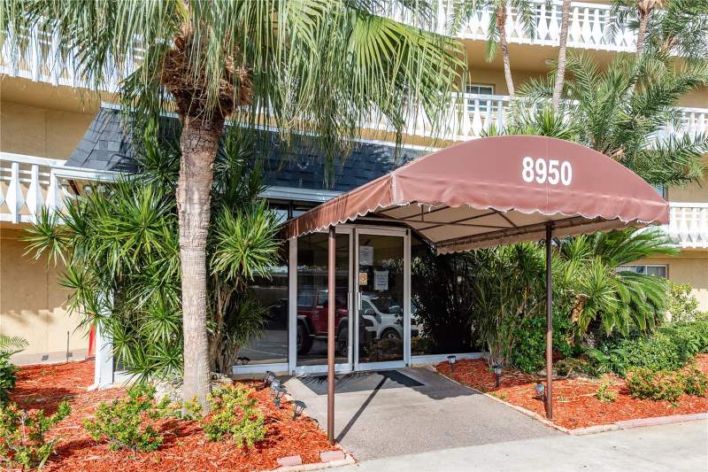 0 bedroom Condominium at 8950 Park Boulevard #702, Seminole-On-The-Green Cavalier Bldg, Seminole — photo 2