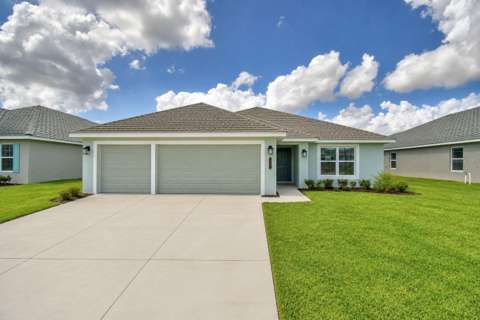 4641 Calamint Lane, $300k–$500k for sale in Auburndale