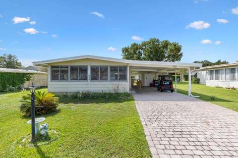 1020 Nell Way, home for sale in The Villages 32159