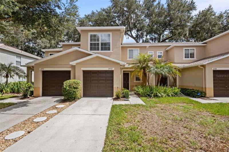 3 bedroom Townhouse at 2972 Royal Tuscan Lane, Wedgewood Twnhms, Valrico — photo 1