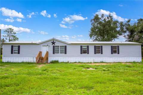 243 SW Reigel Court, home for sale in Lake City 32024