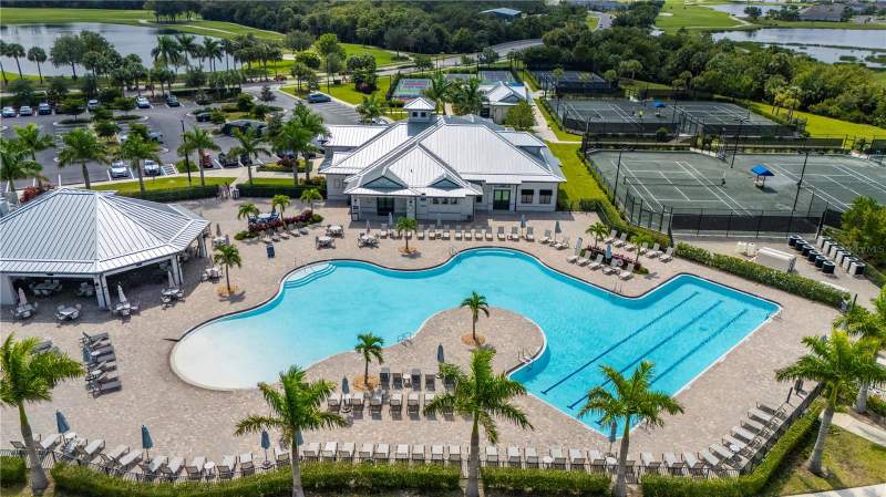 3 bedroom Villa at 14665 Sycamore Court #3412, Coach Homes 3/Heritage Lndg Ph, Punta Gorda — photo 3