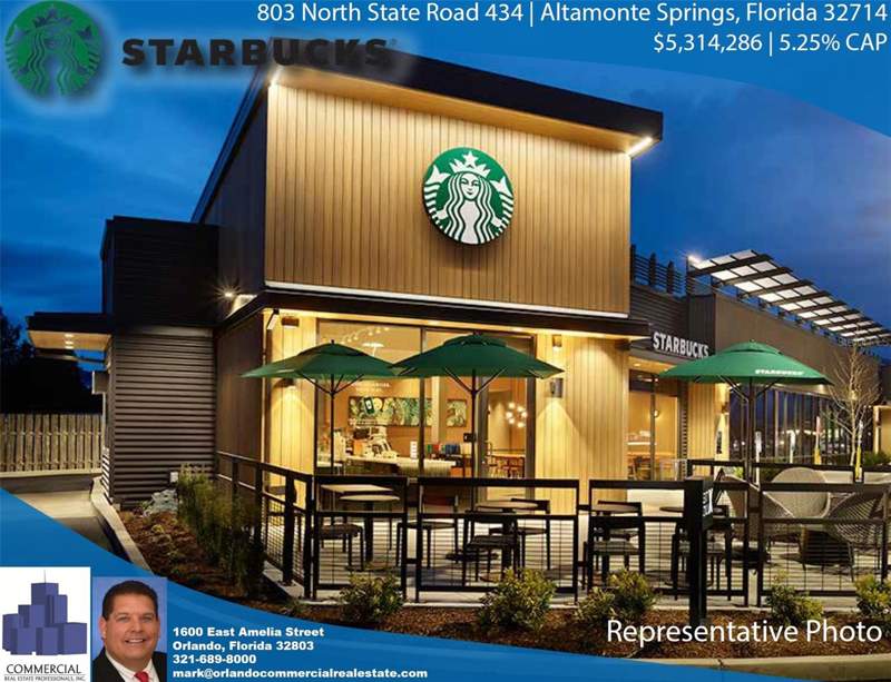 803 N STATE ROAD 434 home for sale in Little Wekiva Office