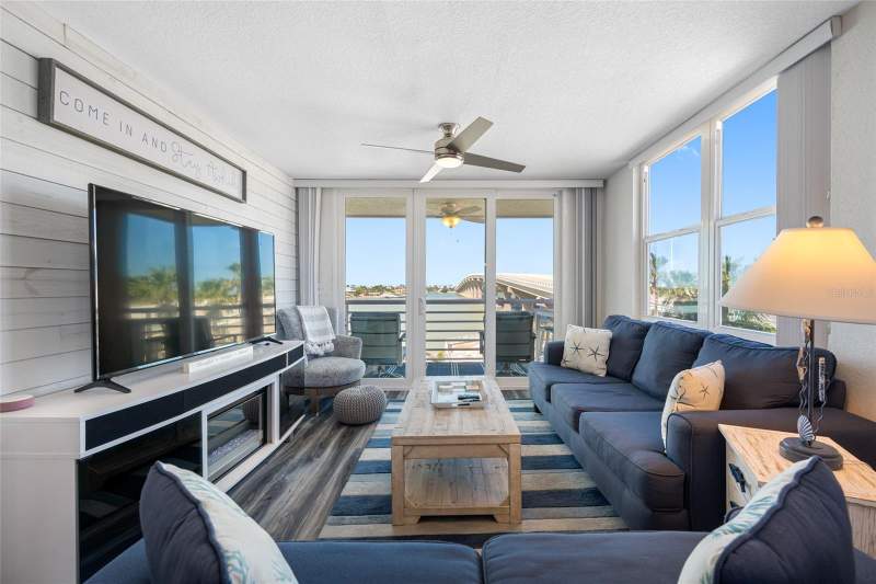 2 bedroom Condominium at 5701 Bahia Del Mar Circle #408, Bahia Vista, St Petersburg — photo 5