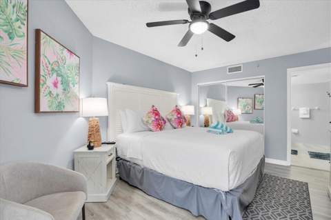 5445 Gulf Boulevard #Ph1, St Pete Beach FL - photo 21 of 43