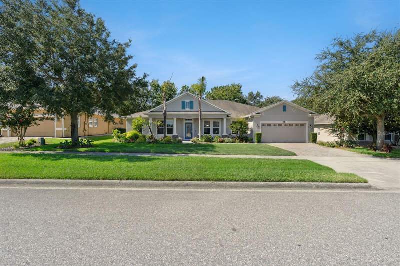 4 bedroom Single Family Residence at 1041 Harmony Lane, Clermont Nottingham At Legends, Clermont — photo 5