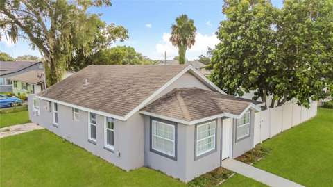 1600 Roosevelt Avenue, home for sale in Orlando 32804