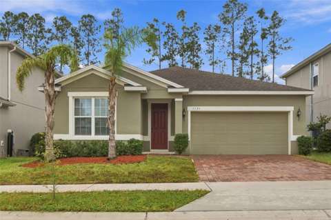 1135 Garrett Gilliam Drive, home for sale in Ocoee 34761