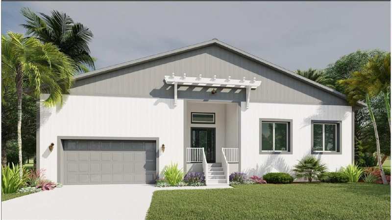 3 bedroom Single Family Residence at 13018 Chamberlain Boulevard, Port Charlotte Sec 038, Port Charlotte — photo 1