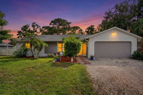 1870 Mova Street, home for sale in Sarasota 34231