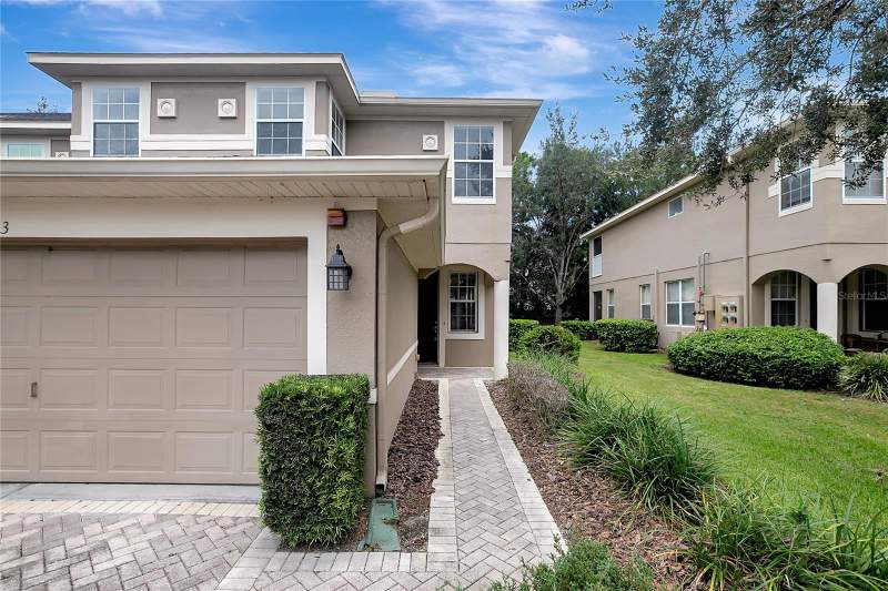 4 bedroom Townhouse at 7413 Terrace River Drive, Terrace River Ph 2, Temple Terrace — photo 3