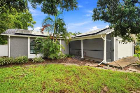 2475 Gulfbreeze Circle, Palm Harbor FL - photo 6 of 6