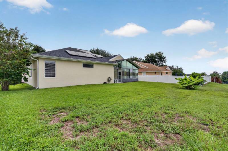 4 bedroom Single Family Residence at 13529 Via Roma Circle, Lake Louisa Highlands Ph 03 Lt 99 Pb 51, Clermont — photo 4
