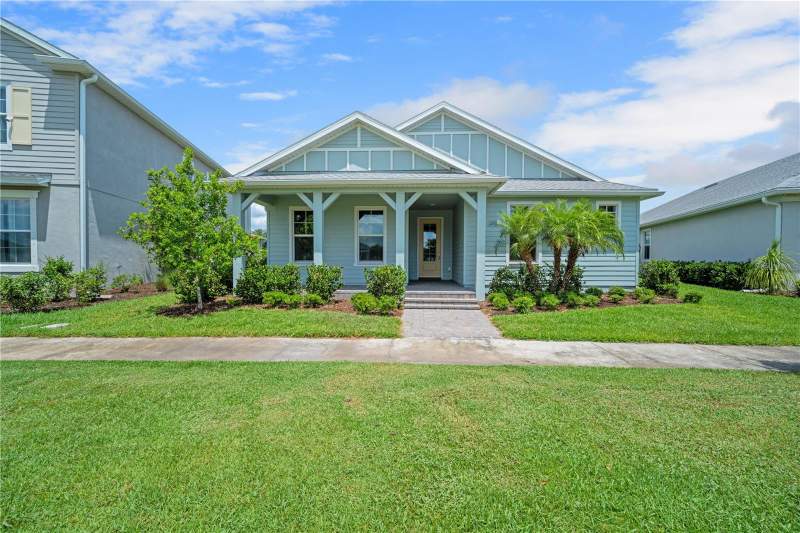 3 bedroom Single Family Residence at 17057 Pine Lily Lane, Babcock Ranch Community Ph L A, Punta Gorda — photo 2
