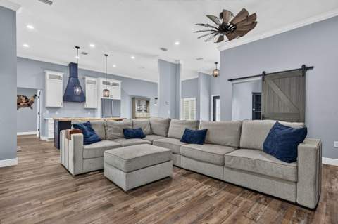 10704 Tami Trail, Hudson FL - photo 21 of 68