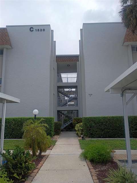 1520 Glen Oaks Drive #248, home for sale in Sarasota 34232