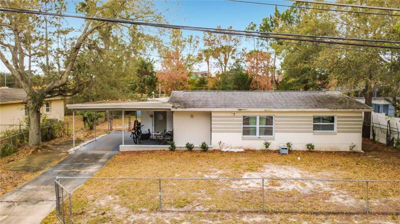 3 bedroom Single Family Residence at 741 Hillview Drive, Oakland Hills Add, Altamonte Springs — photo 3