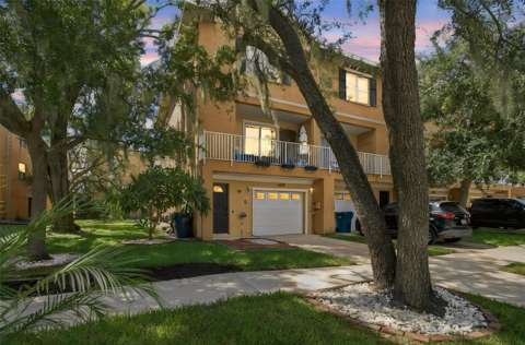 6829 S Kissimmee Street, home for sale in Tampa 33616