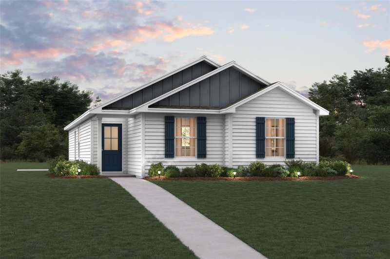 4 bedroom Single Family Residence at 2655 Beech Boulevard, Daytona North Sub, Bunnell — photo 1