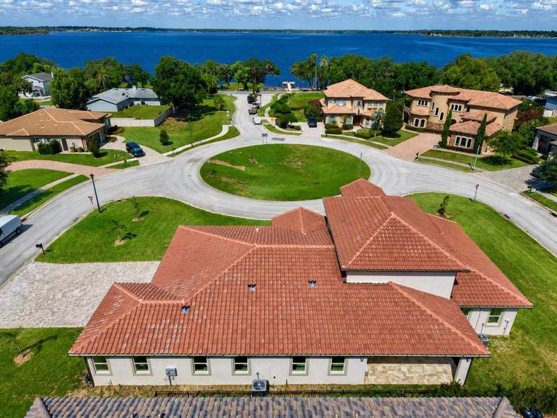 4 bedroom Single Family Residence at 12926 BRUNELLO CIRCLE, TUSCANY ESTATES AT THE LAKES, CLERMONT — photo 3