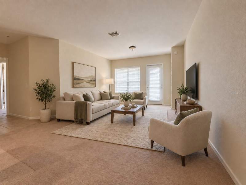 3 bedroom Condominium at 3368 Robert Trent Jones Drive #40108, Stonebridge Reserve Ph 03, Orlando — photo 4