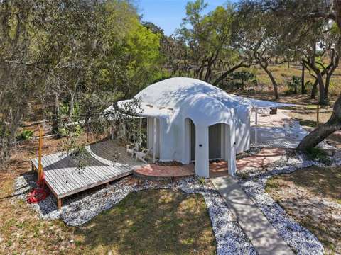 7570 E Ringer Court, home for sale in Inverness 34453