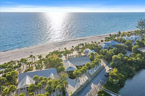 756 N Manasota Key Road, luxury home for sale in Englewood