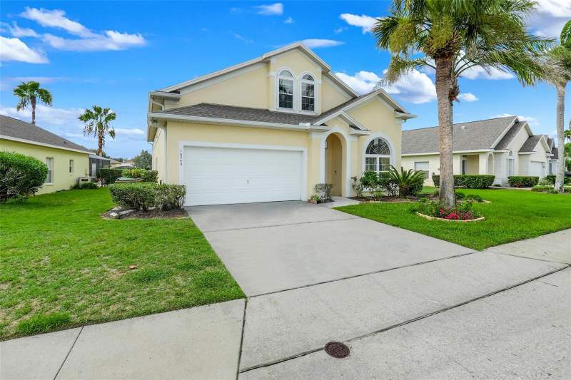 5 bedroom Single Family Residence at 16740 Glenbrook Boulevard, Glenbrook Sub, Clermont — photo 3
