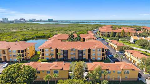 4333 Bayside Village Drive #320, home for sale in Tampa 33615